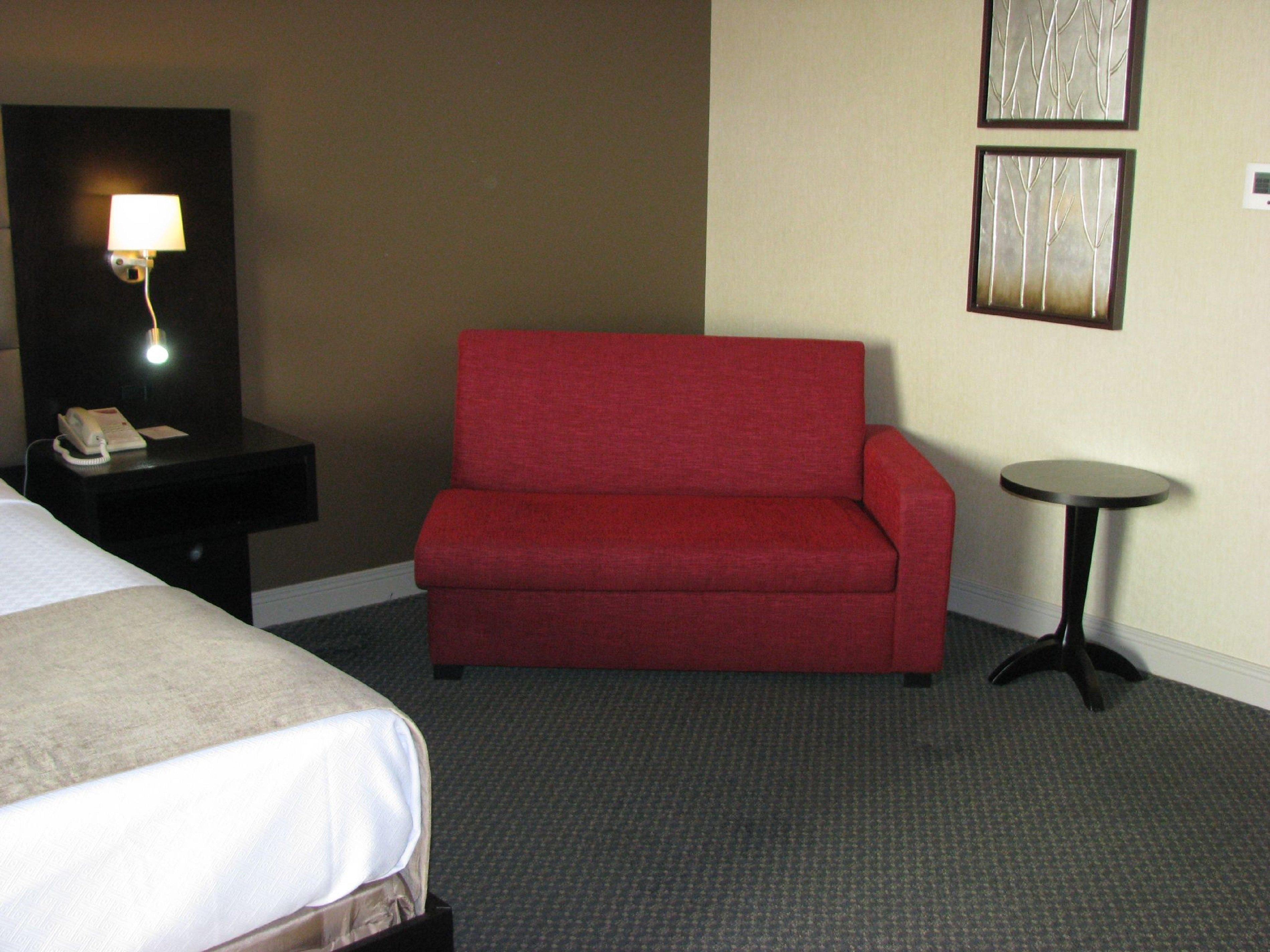 Hotel Chateauneuf Gatineau-Ottawa Habitación foto